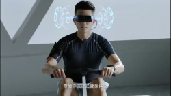 عینک VR هوآووی