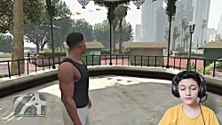 مکان بهترین و خفن ترین تفنگ در...