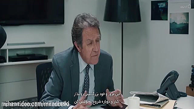 فیلم Still Here 2020 هنوز اینجایی - زیرنویس فارسی زمان5659ثانیه