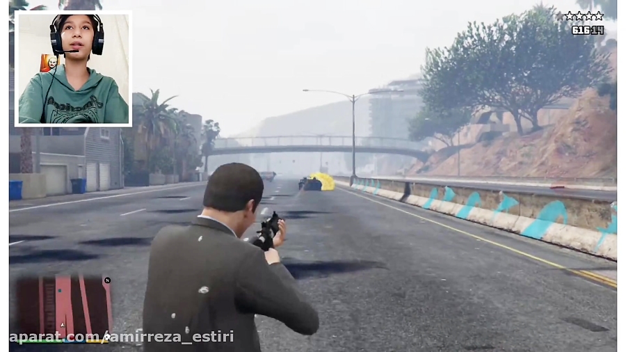 کد های شماره ای در جی تی ای وی(GTA V)...کد تقلب جی تی ای ۵