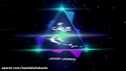 آهنگ شاد مازندرانی جدید