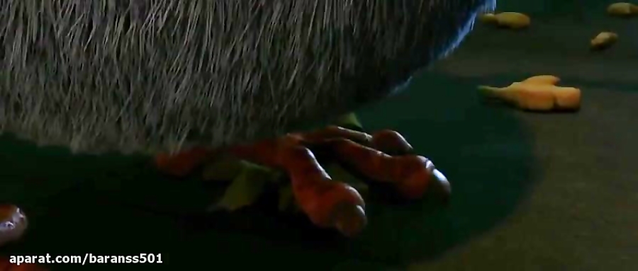 انیمیشن جدید: دانلود دوبله انیمیشن Hedgehogs 2016 جوجه تیغی ها با کیفیت عالی با زمان95ثانیه