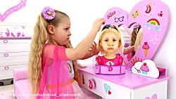 دیانا و روما دیانا شو بهترین ب...