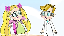 دیانا و روما-دیانا شو قصه خوند...