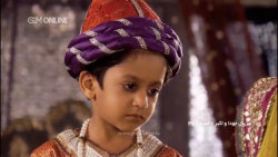 سریال جودا اکبر قسمت 37 دوبله...