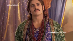 سریال جودا اکبر قسمت 48 دوبله...