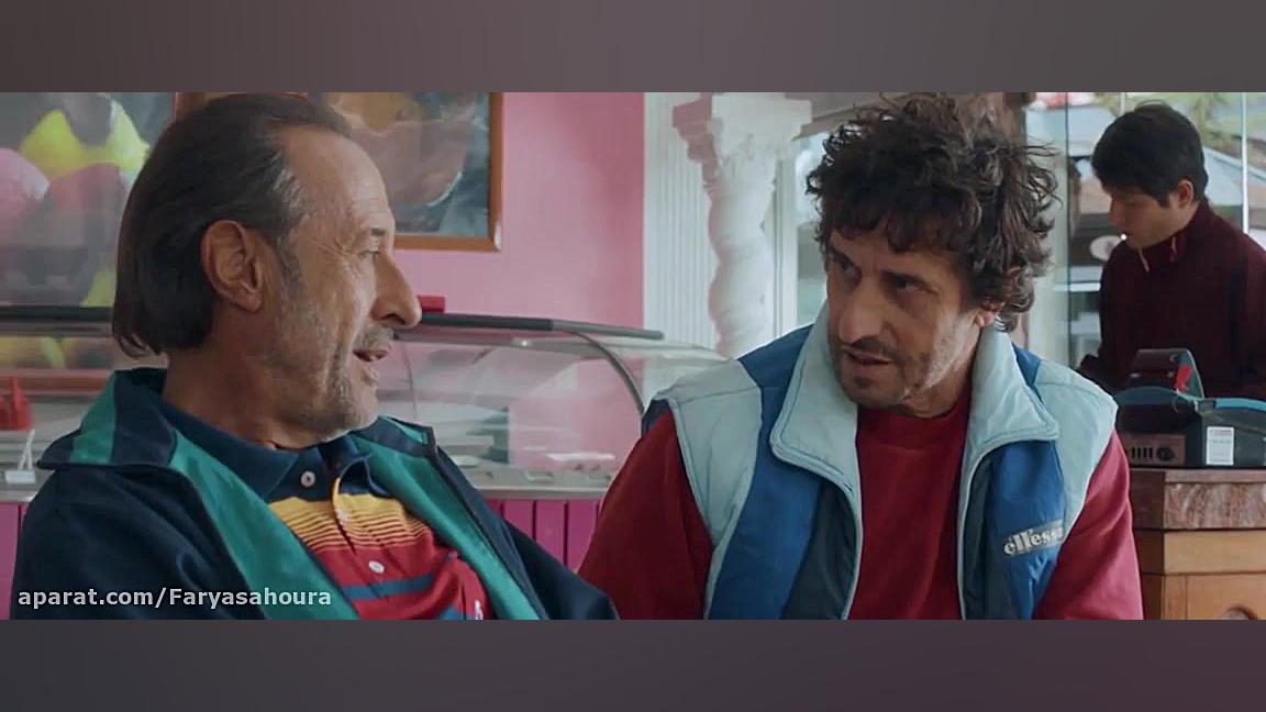 فیلم The Heist of the Century سرقت بزرگ قرن سال 2020 زمان6143ثانیه