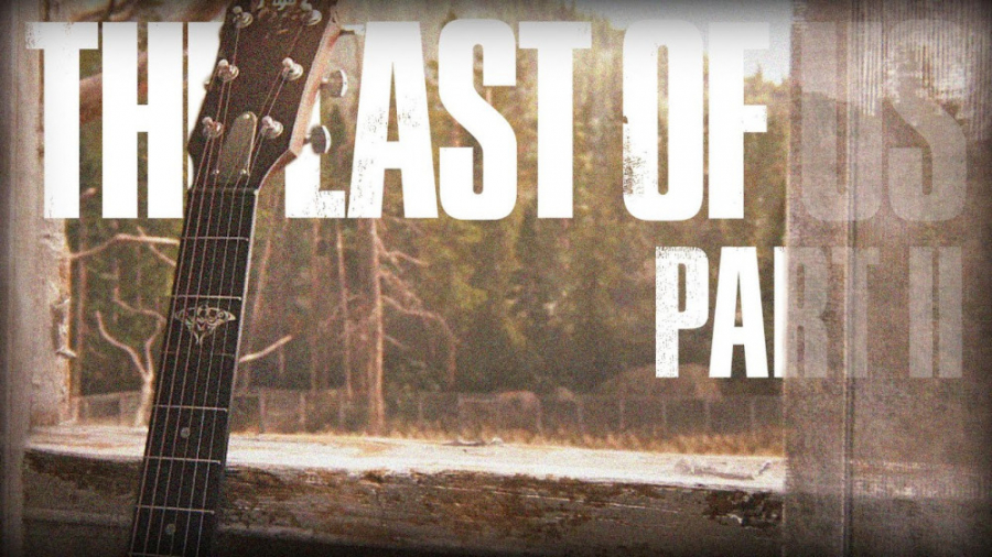 پایان ! دلم گرفت . . . The Last of Us 2 ( Ending ) | ( آریا کیوکسر 873 )
