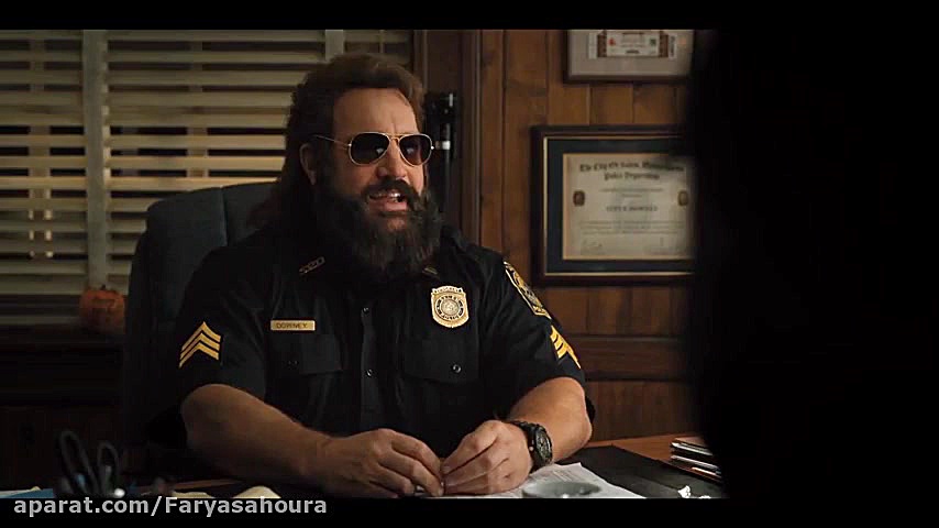 دانلود فیلم خارجی هالووین هیوبی Hubie Halloween 2020 زمان5960ثانیه