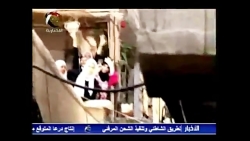 نماهنگی به افتخار فداییان راه...