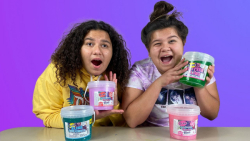 مری و ایزی   چالش زیبا سازی اس...