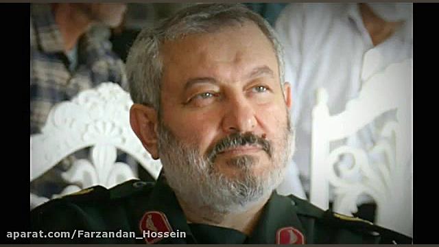 به نیت سلامتی،بسیجی ترین سردار حاج رسول استوار که در بستر بیماری کرونا هستند بلیچینگ دندان