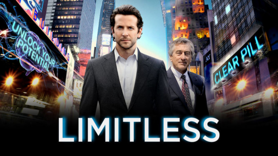 دانلود فیلم نامحدود Limitless 2011 HD زمان5947ثانیه