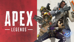 گیم پلی apex legends