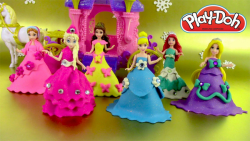 وسایل جالب برای پرنسس های دیزن...