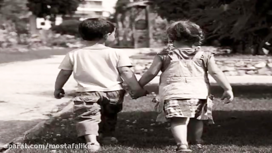 آهنگ در این غربت خدا شده شیدا...