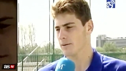 برترین سیو ها و لحظات ایکر کاس...