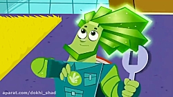 دانلود کارتون مهندسین قسمت۹۱