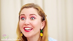 تفریحی و خنده دار _ ایده های ب...