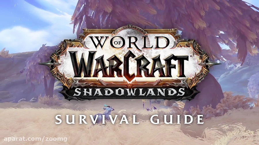 تریلر World of Warcraft: Shadoelands درباره ی ویژگی ها و مکان های جدید آن