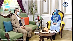کیش و زندگی - کارشناسی - کارآفرینی