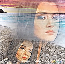 میکس از عکس های هانده ارچل(مسا...