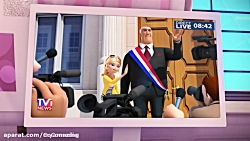 دانلود میراکلس لیدی باگ | قسمت...