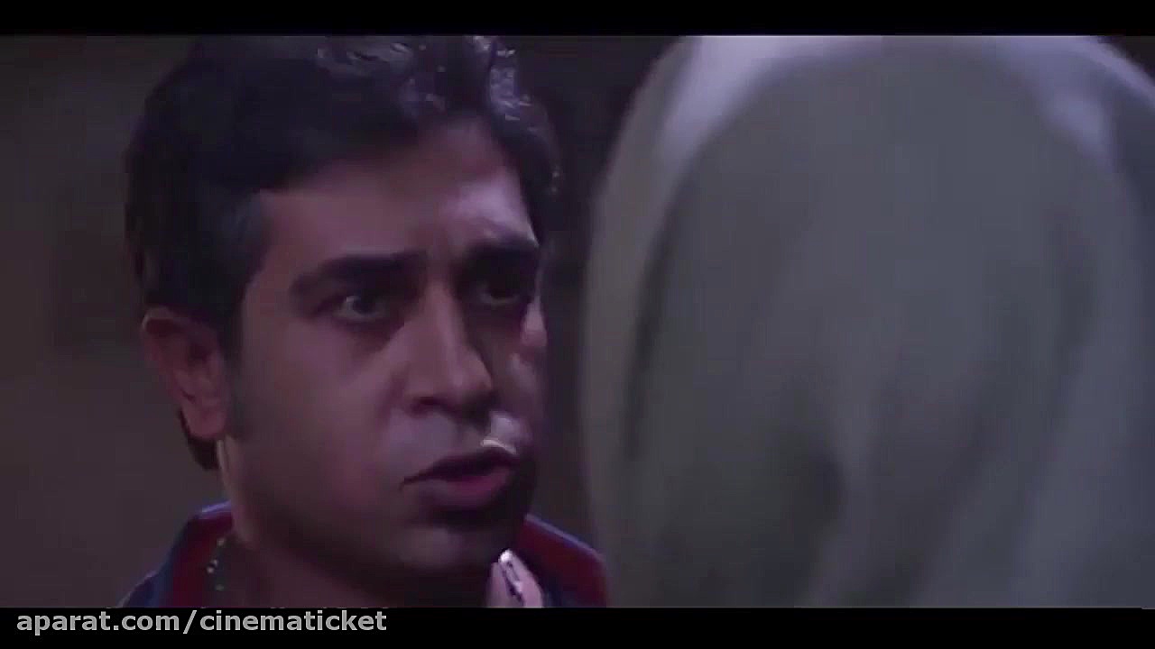 تیزر فیلم سینمایی از تهران تا بهشت زمان169ثانیه