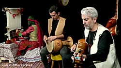 یک شب یک نمایش (لیلی خانوم)