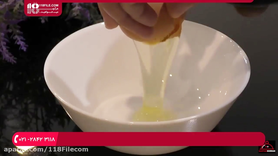 آموزش شیرینی پزی|شیرینی پزی و کیک پزی|شیرینی خانگی (طرز تهیه شیرینی دانمارکی)