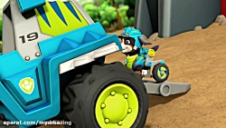 دانلود انیمیشن سگ های نگهبان ج...