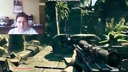 sniper ghost warrior