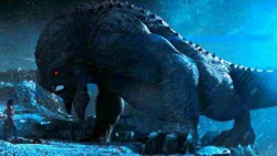 فیلم Thor ، نبرد با غول یخی