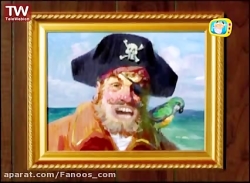 کارتون باب اسفنجی_انیمیشن باب...