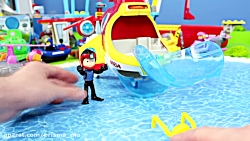 ماشین بازی  اسباب بازی  رایدر...