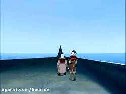 اواتار انگ فصل اول قسمت 12 دوب...