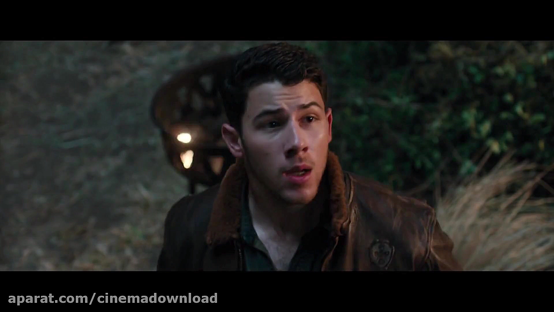 دانلود فیلم 2017 Jumanji : Welcome to the Jungle با دوبله فارسی زمان6692ثانیه