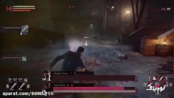 ویژگی های یک بازی نقش آفرینی خ...