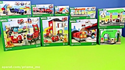 ماشین بازی  اسباب بازی  قطار ،...