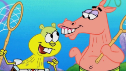 قسمت جدید انیمیشن باب اسفنجی،...