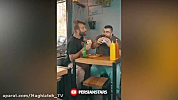 کلیپ جدید شیخ حسین شیخ حسین رژ...