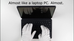 جعبه گشایی گلکسی تاب S7 سامسون...