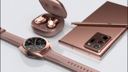 نگاه کلی به گلکسی نوت20 Ultra...