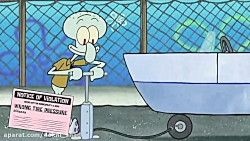 دانلود کارتون باب اسفنجی/انیمی...