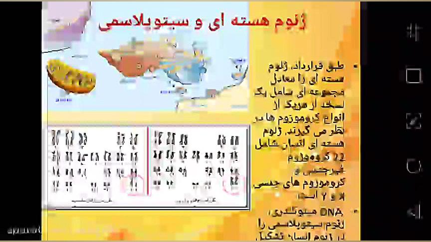 پیامدهای جهش درمان سلولیت