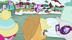 کارتون پونی کوچولو