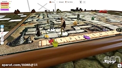 نگاهی به سیر تحول بازی های نقش...