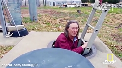 بازی های آخرالزمانی چه چیزی به...