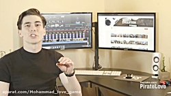 نسل بازی گریز اف وار  Evolutio...