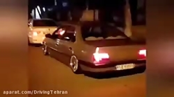 ماشین های کف خواب